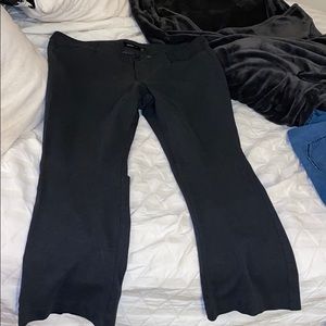 Dress pants